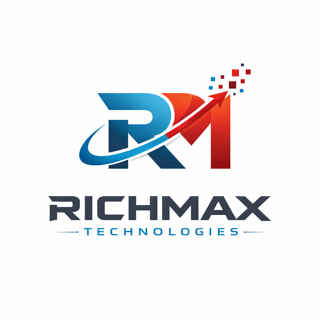 Richmax Technologies Logo